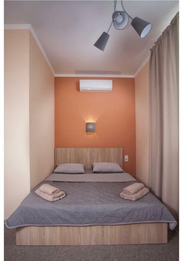 Fanfan Hotel Одеса Екстериор снимка