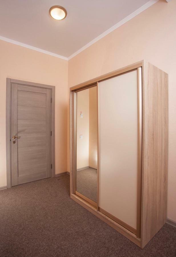 Fanfan Hotel Одеса Екстериор снимка
