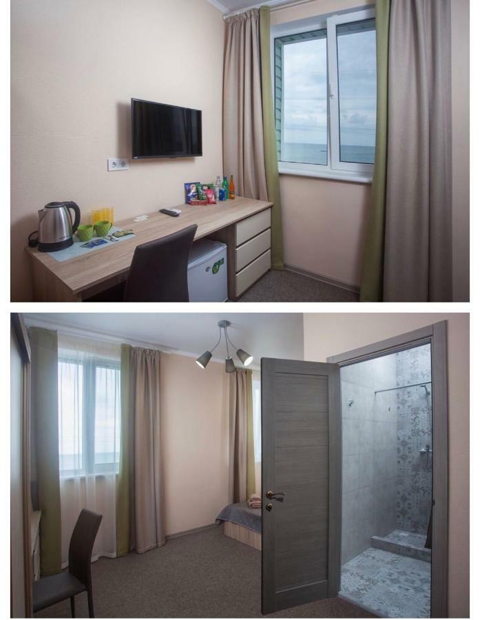 Fanfan Hotel Одеса Екстериор снимка