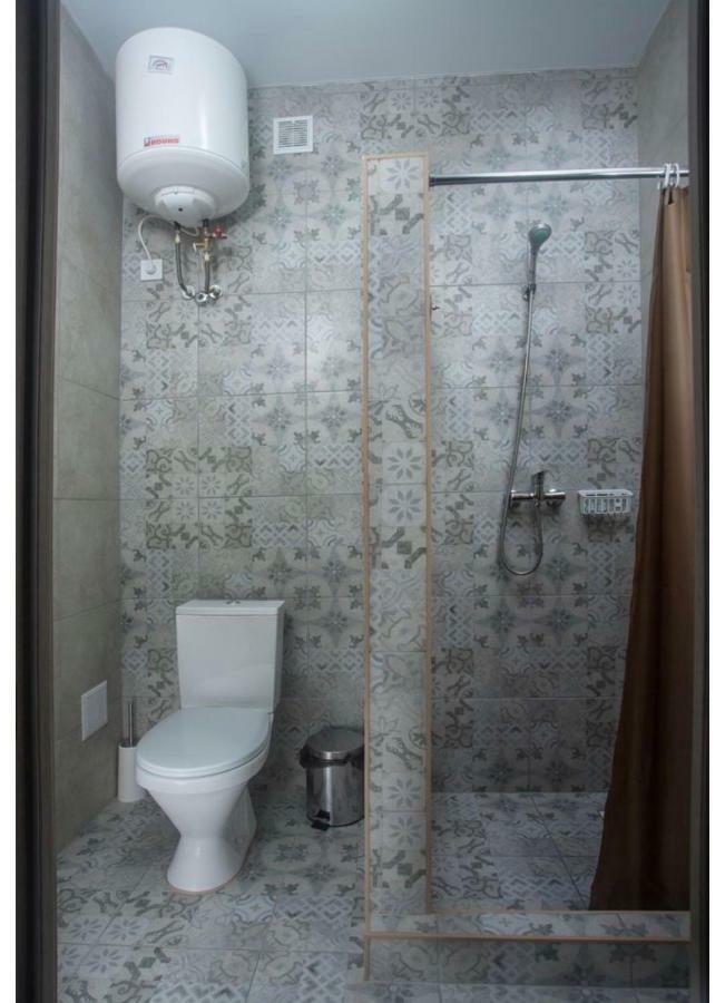 Fanfan Hotel Одеса Екстериор снимка