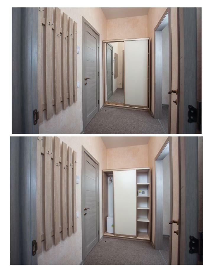 Fanfan Hotel Одеса Екстериор снимка