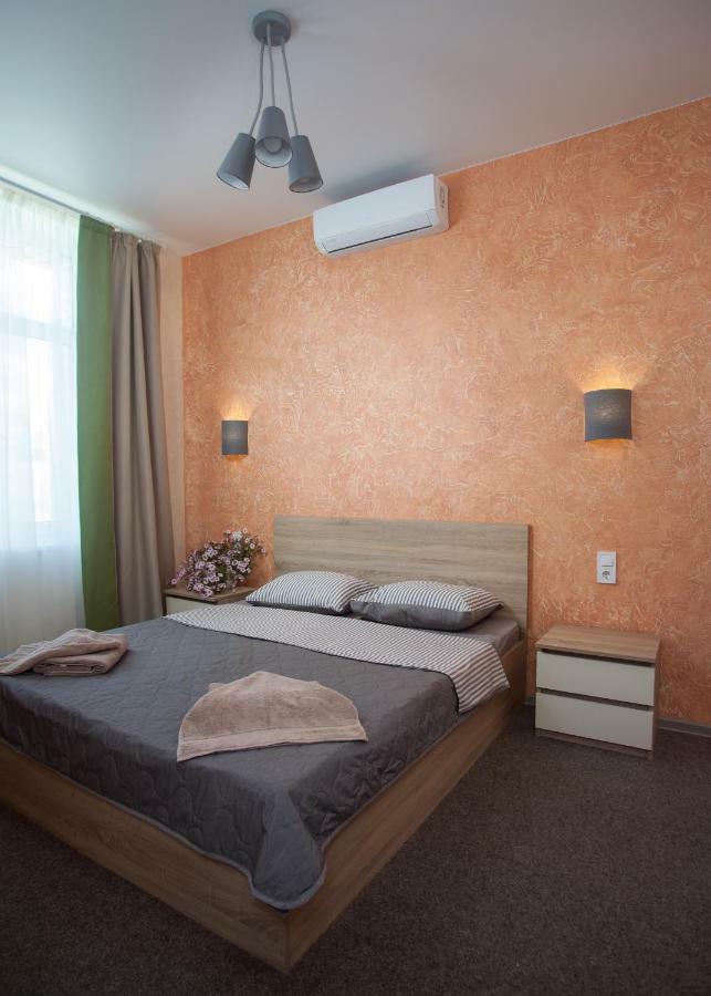 Fanfan Hotel Одеса Екстериор снимка