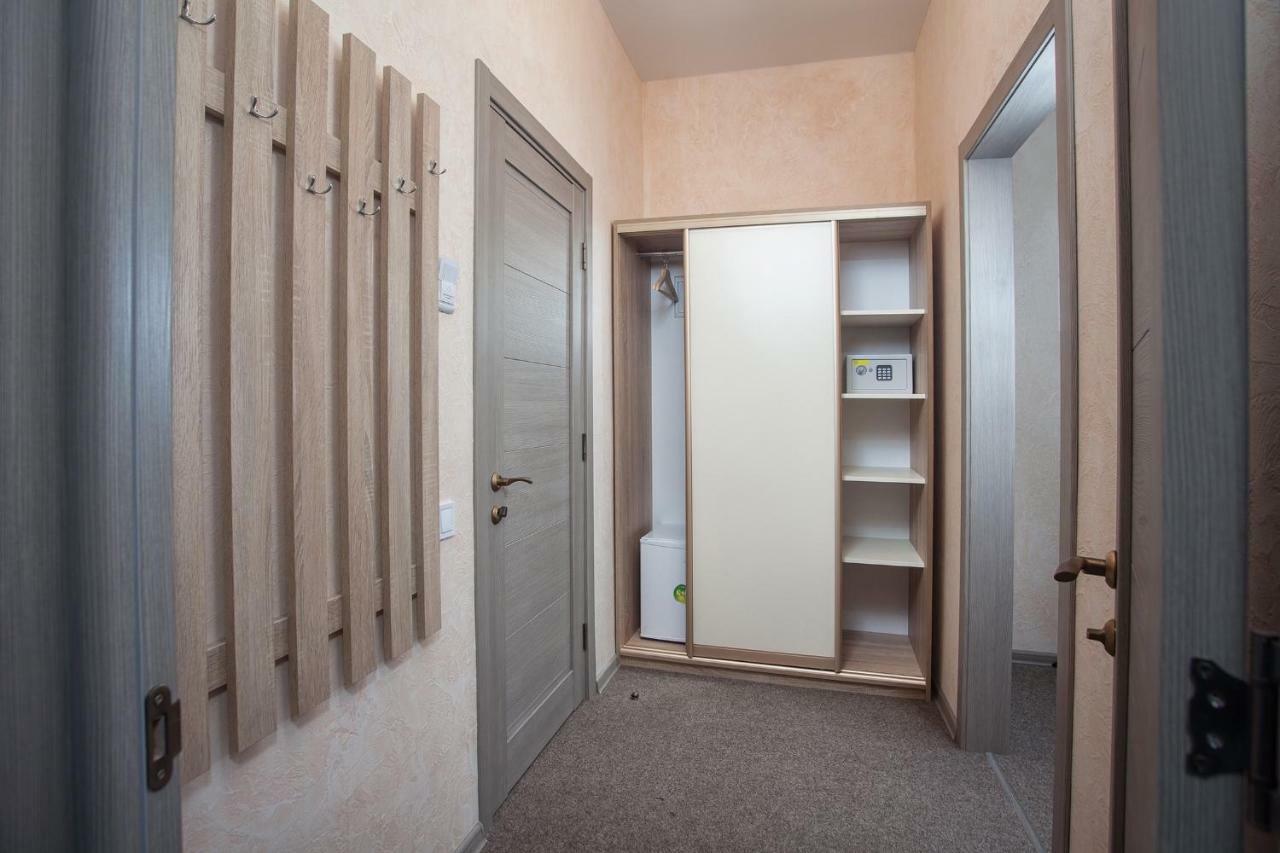 Fanfan Hotel Одеса Екстериор снимка