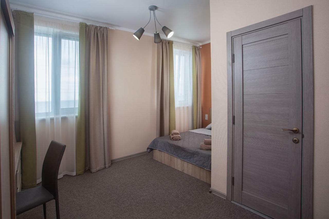 Fanfan Hotel Одеса Екстериор снимка
