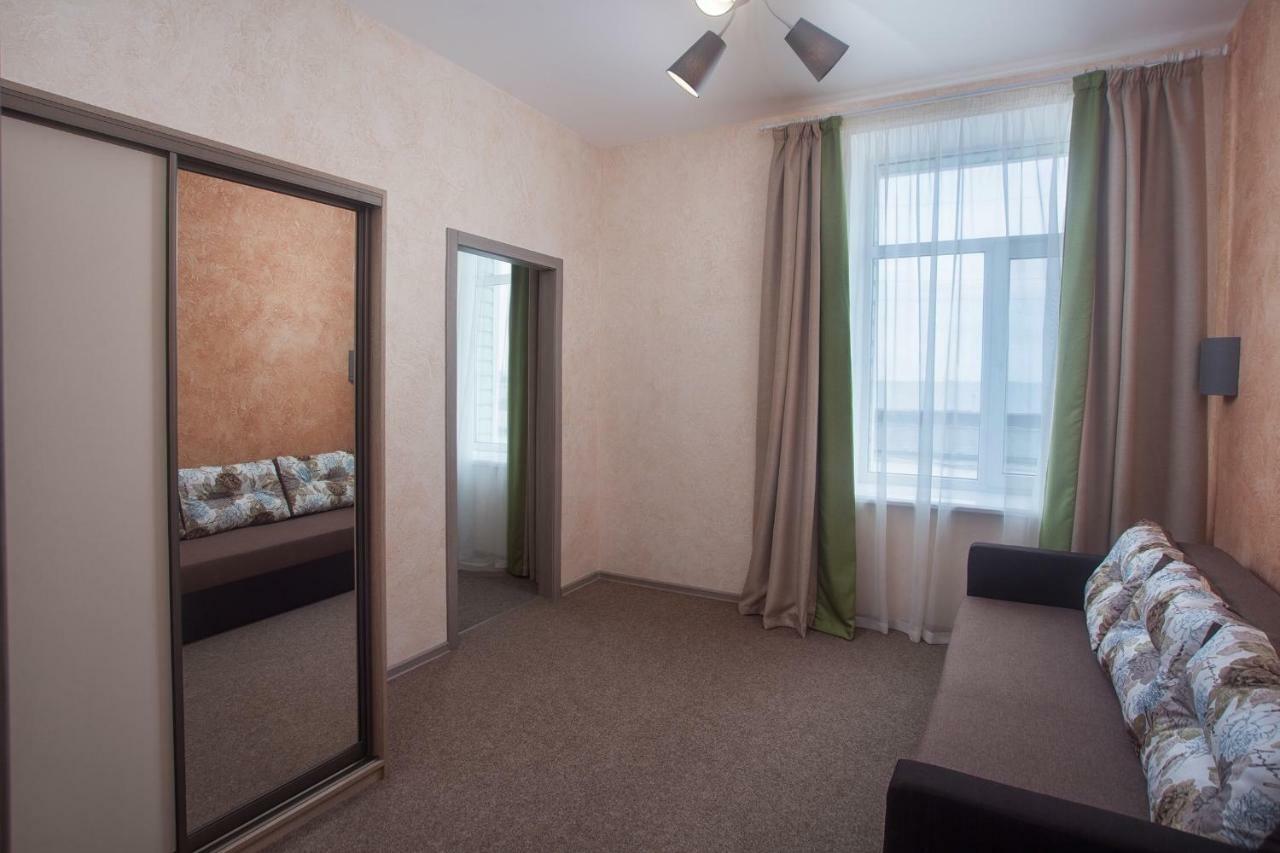 Fanfan Hotel Одеса Екстериор снимка